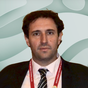 Dr. Rodrigo Sebastián Guirin 