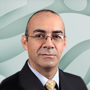 Dr. Carlos Eduardo Jurado